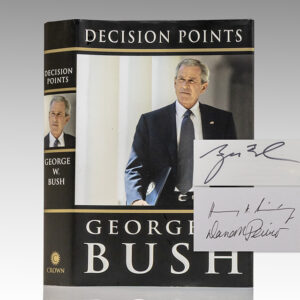 Decision Points.