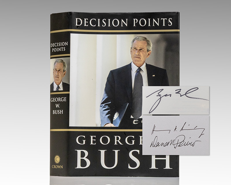 Decision Points.