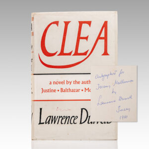 Clea.