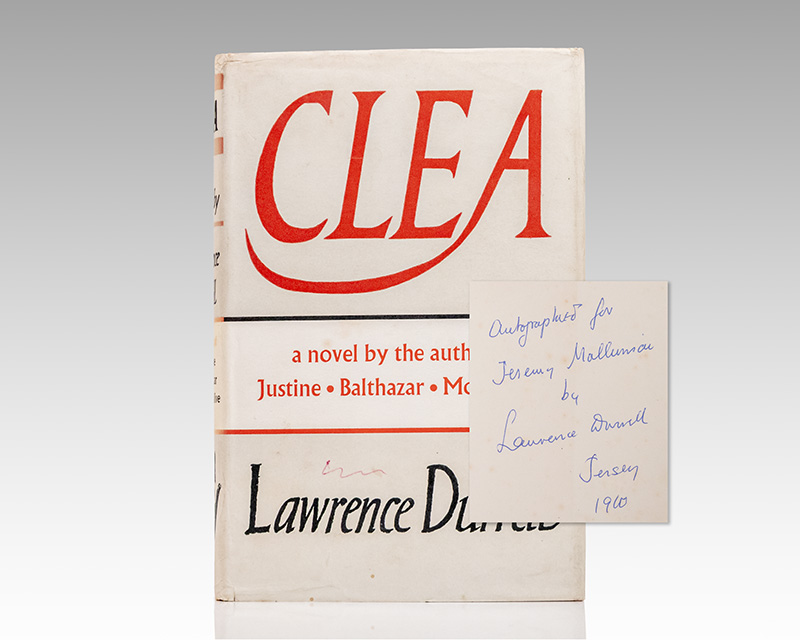 Clea.