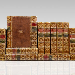 The Writings of George Washington Being His Correspondence, Addresses, Messages, and Other Papers, Official and Private.