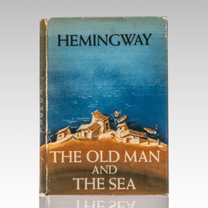 The Old Man and the Sea.