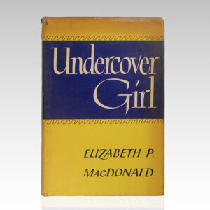 Undercover Girl.