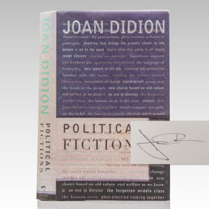 Political Fictions.