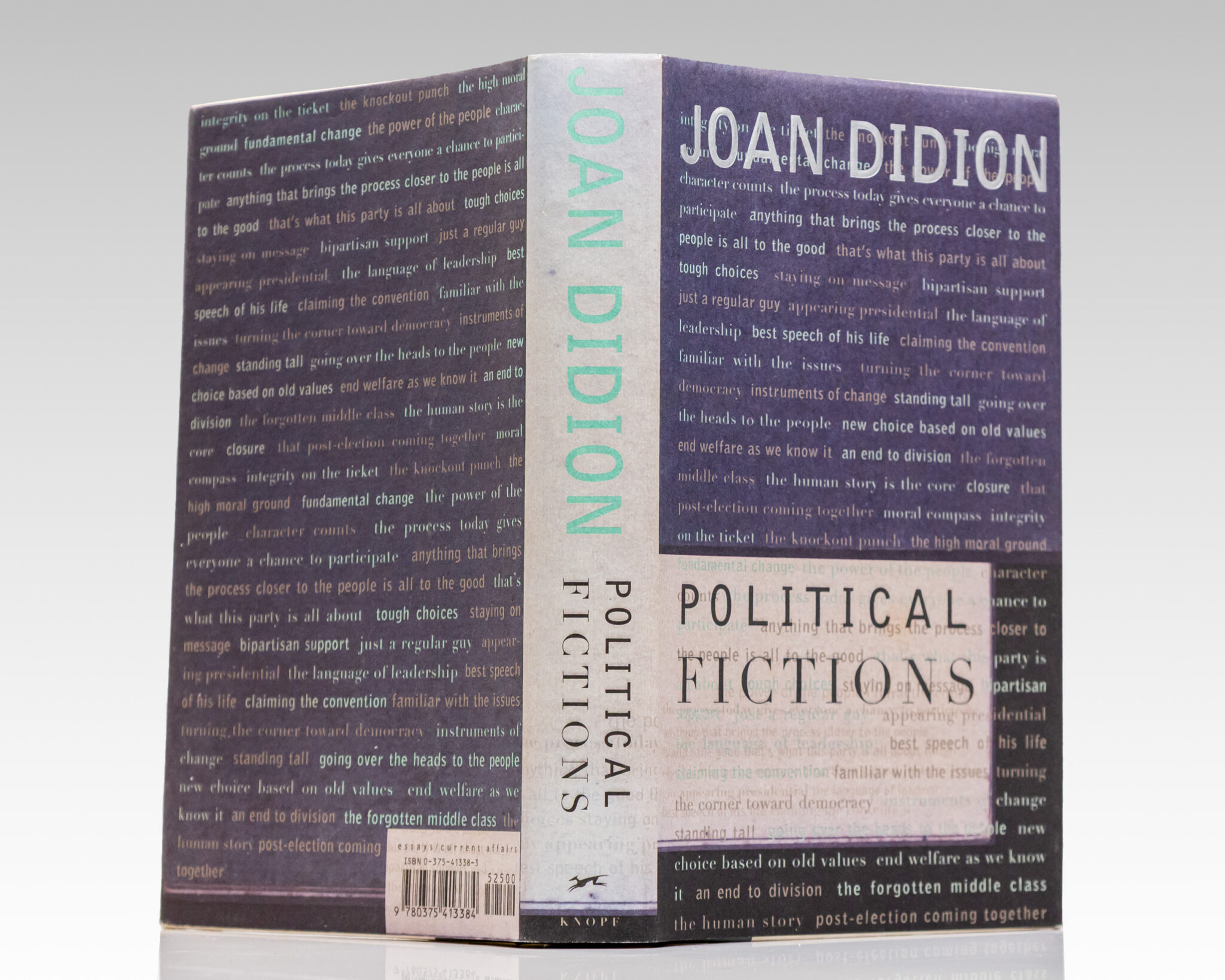 Political Fictions.