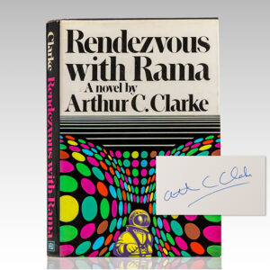 Rendezvous with Rama.