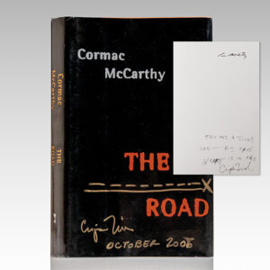 The Road.