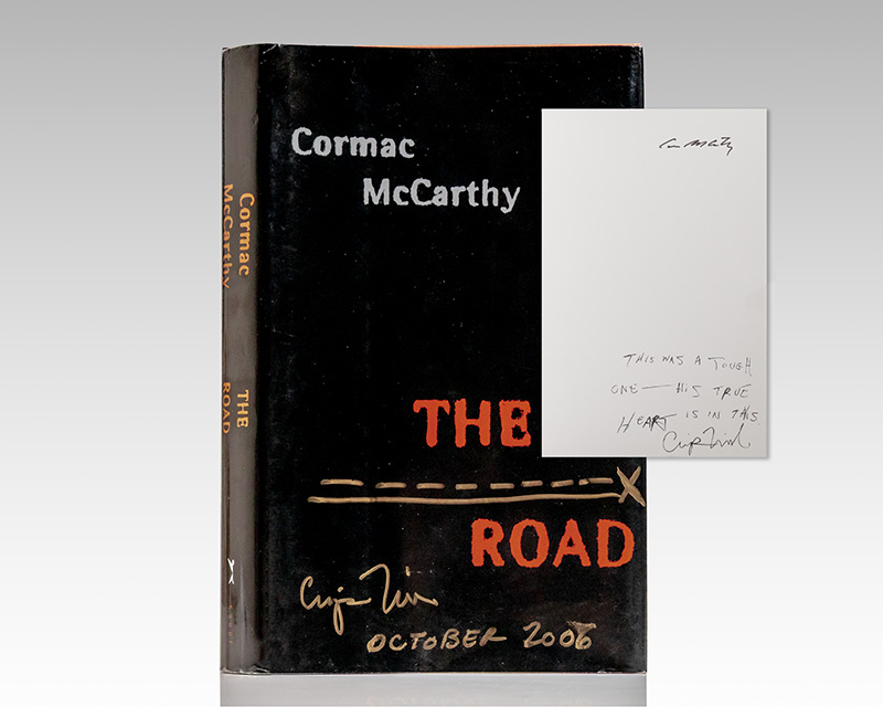 The Road.