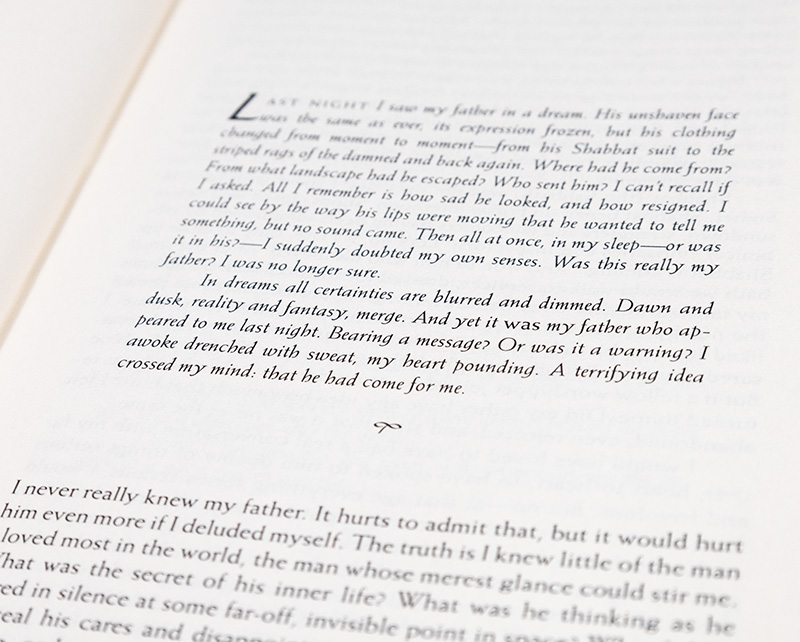 All Rivers Run to the Sea: Memoirs.