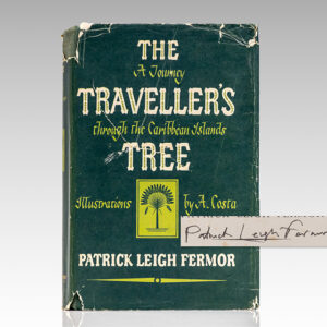 The Traveller's Tree: A Journey Through the Caribbean Islands.