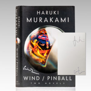 Wind/ Pinball.