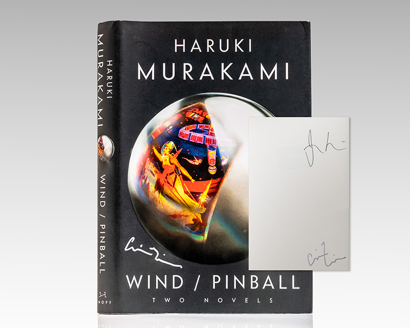 Wind/ Pinball.