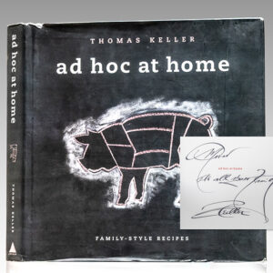 Ad Hoc at Home.