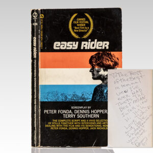 Easy Rider.