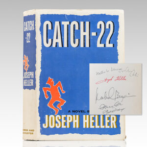 Catch-22.