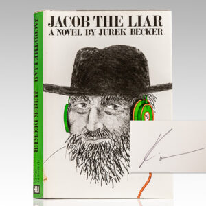 Jacob the Liar.