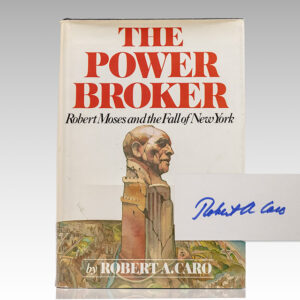 The Power Broker.