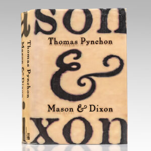 Mason & Dixon.