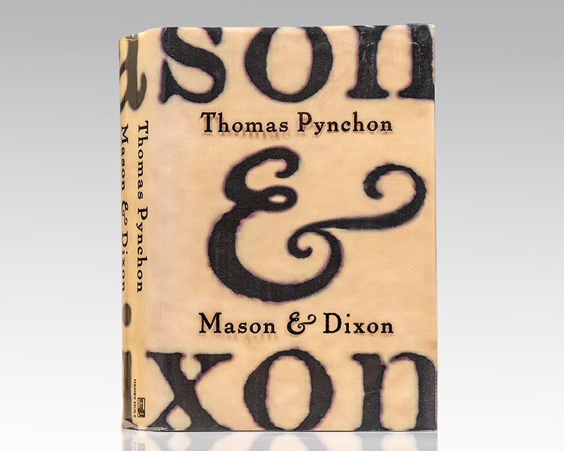 Mason & Dixon.