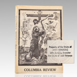 1964 Columbia Review.