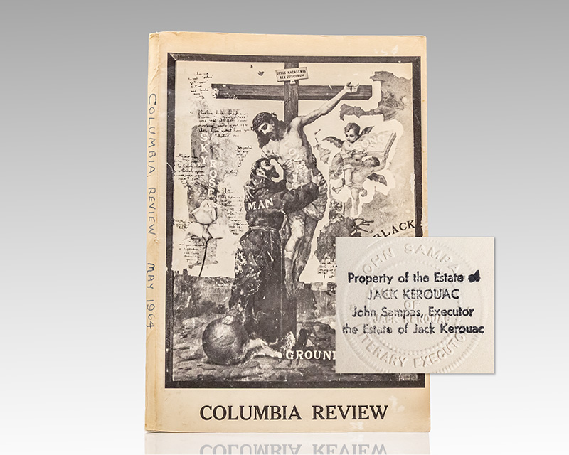 1964 Columbia Review.