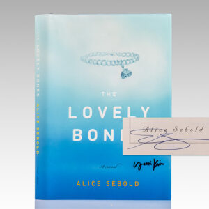 The Lovely Bones.