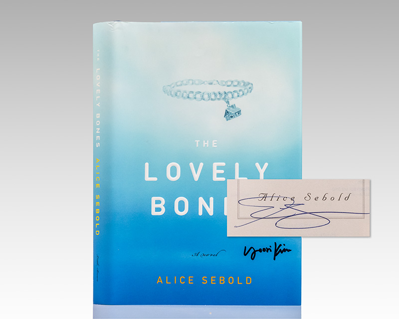 The Lovely Bones.