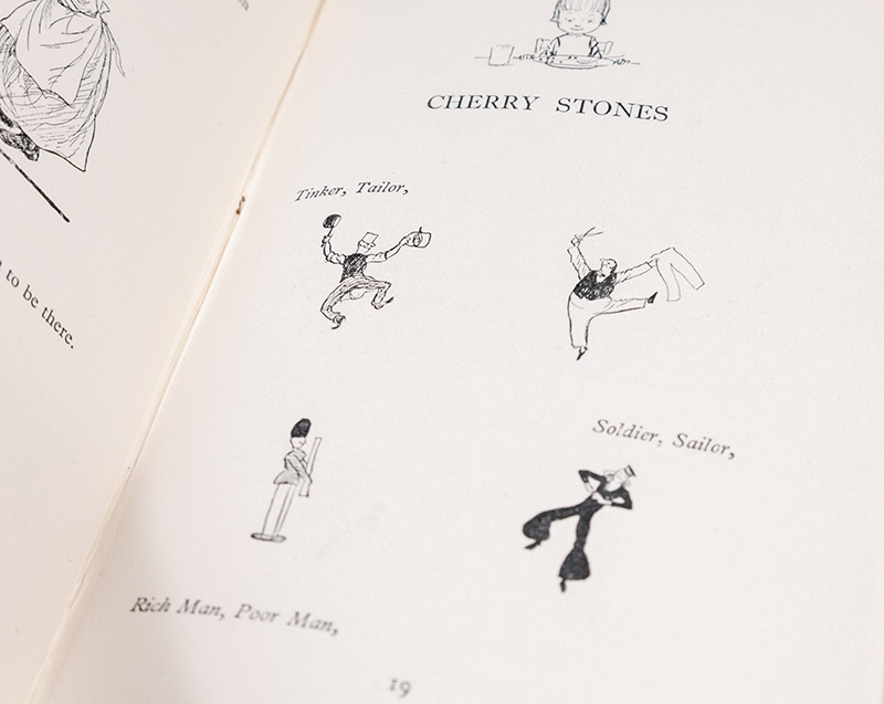 The Four Pooh Books: When We Were Very Young; Winnie-The-Pooh; Now We Are Six; The House At Pooh Corner.