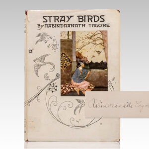 Stray Birds.