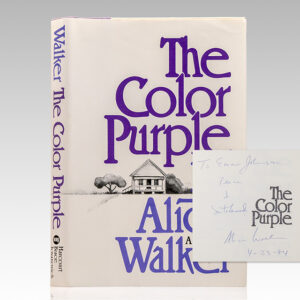 The Color Purple.