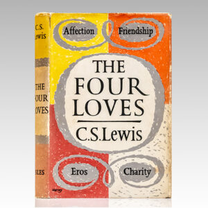 The Four Loves.