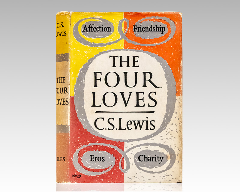 The Four Loves.