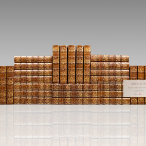 The Complete Works of Count Leo Tolstoy.