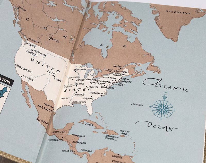 The White House Years: Mandate for Change 1953-1956. The White House Years: Waging Peace 1956-1961.