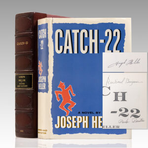 Catch-22.