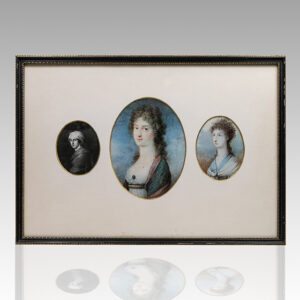 Beethoven's Belles.