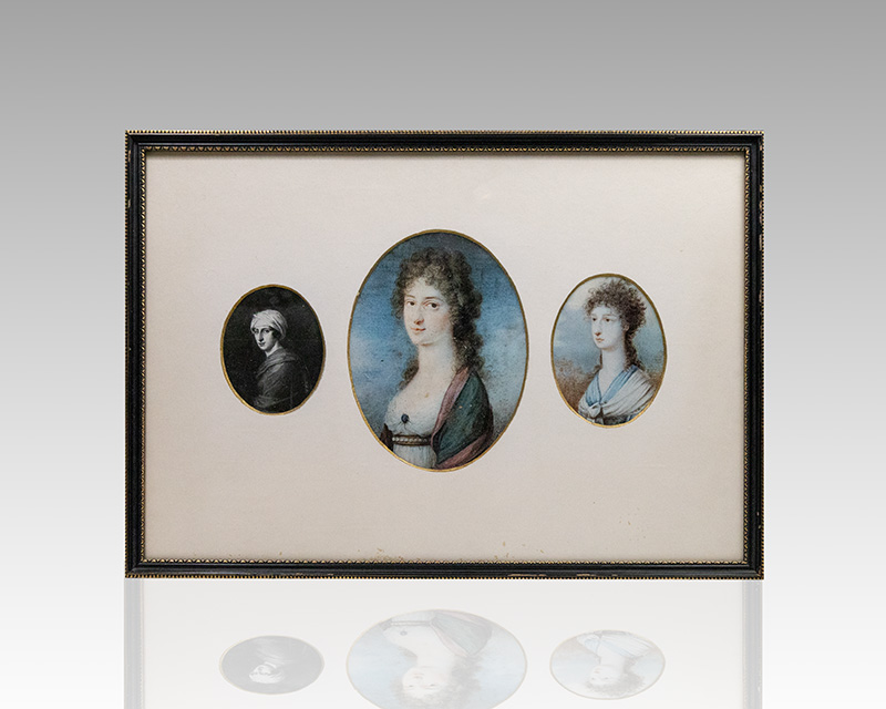 Beethoven's Belles.