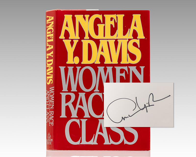 Women, Race & Class.