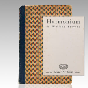 Harmonium.