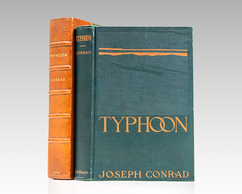 Typhoon.