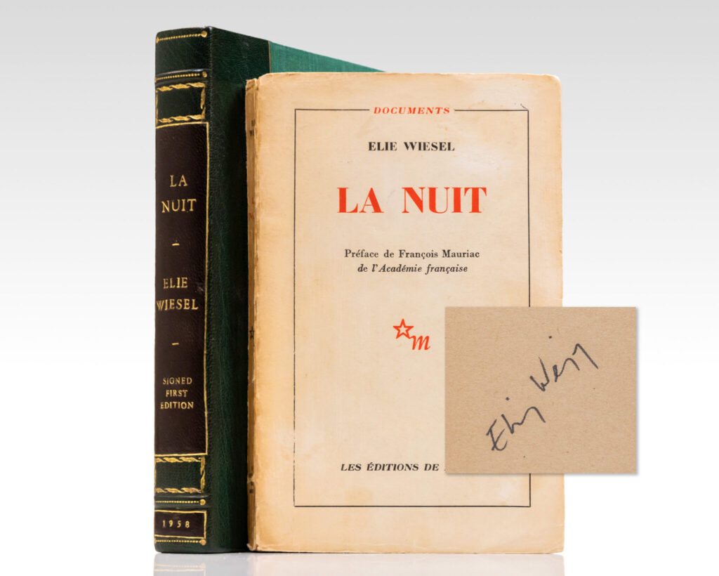 La Nuit.