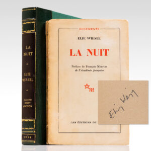 La Nuit.
