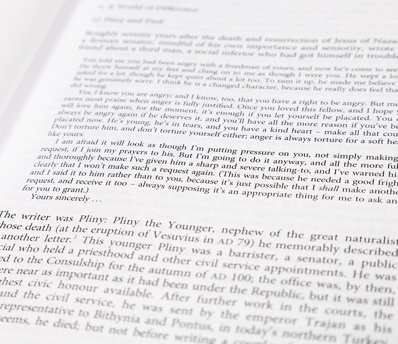 Paul and the Faithfulness of God: Book I Parts I and II; Book II Parts III and IV. Christian Origins and the Question of God: Volume 4.