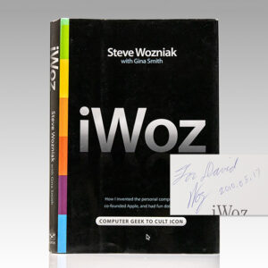 iWoz.