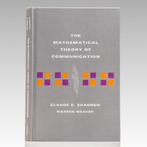 The Mathematical Theory of Communication.