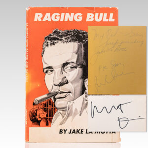 Raging Bull: My Story.