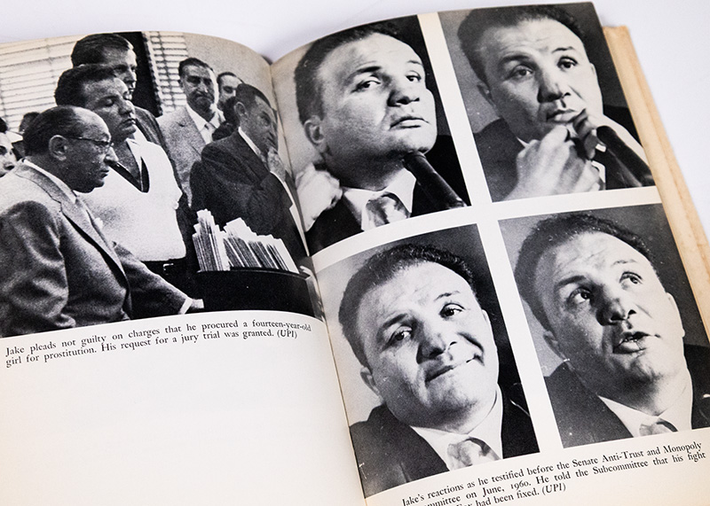 Raging Bull: My Story.