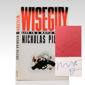 Wiseguy: Life in the Mafia Family.
