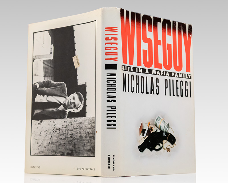 Wiseguy: Life in the Mafia Family.