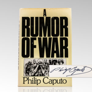 A Rumor of War.